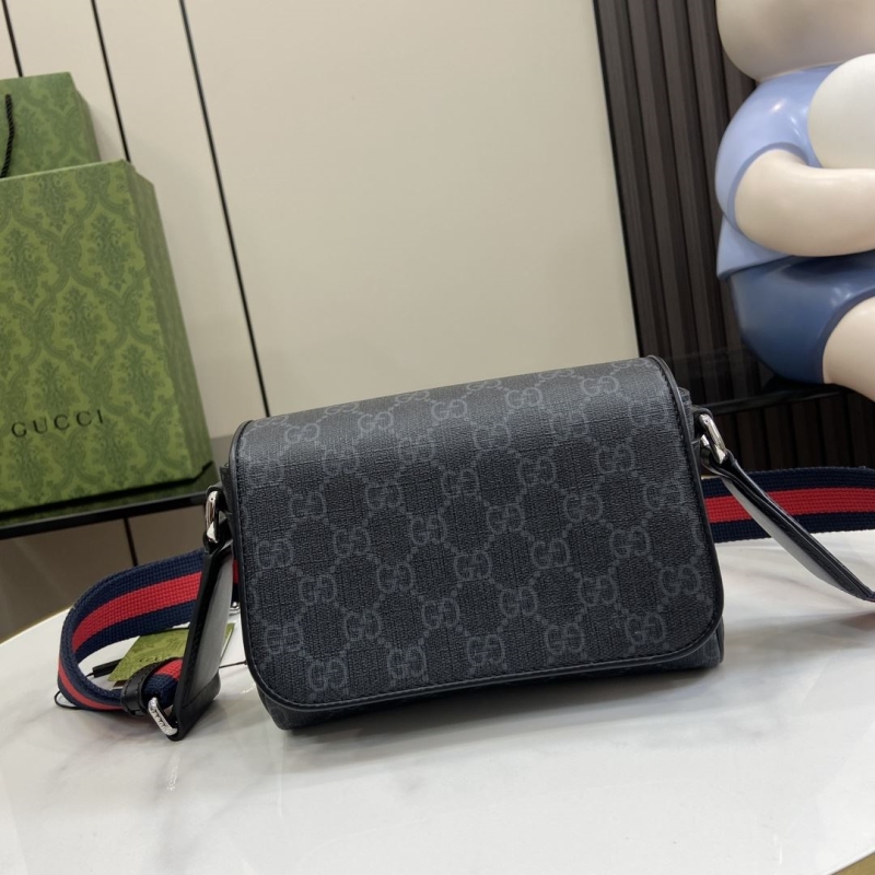 G*u*i satchel bags